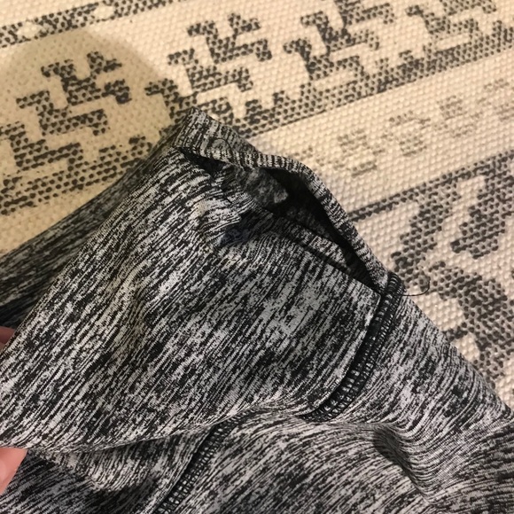 Fleece Lined Leggings - Picture 5 of 6